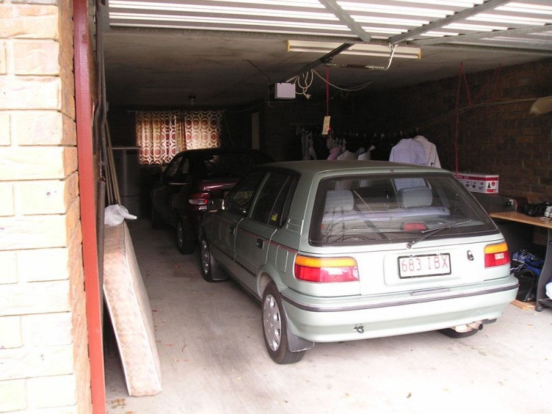 2/14 Beaufort Street, Alderley QLD 4051