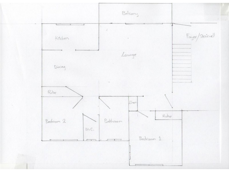 2/14 Beaufort Street, Alderley QLD 4051