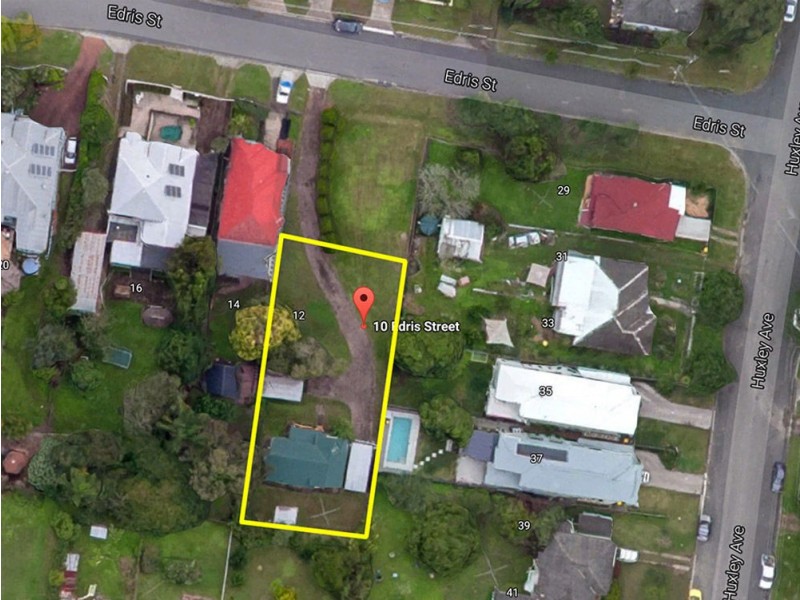 10 Edris Street, Alderley QLD 4051