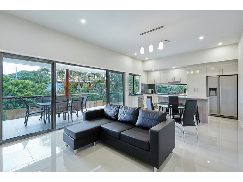 6/21 Herston Road, Kelvin Grove QLD 4059