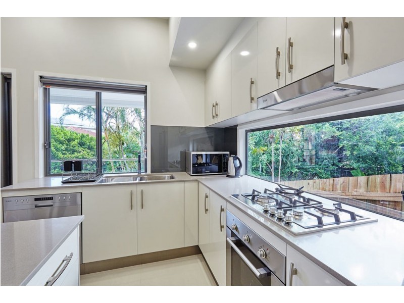 6/21 Herston Road, Kelvin Grove QLD 4059