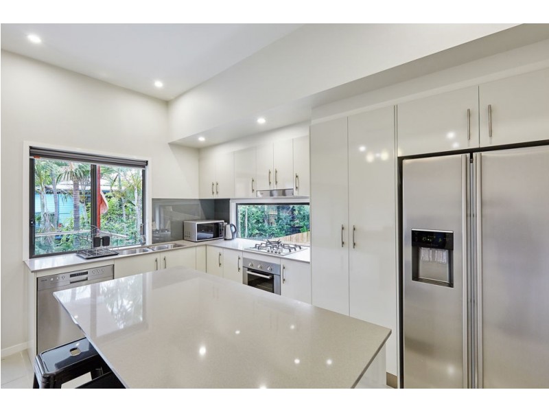 6/21 Herston Road, Kelvin Grove QLD 4059