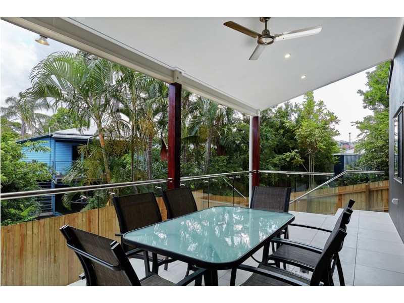 6/21 Herston Road, Kelvin Grove QLD 4059