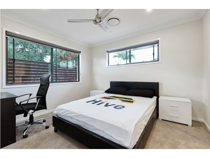 6/21 Herston Road, Kelvin Grove QLD 4059