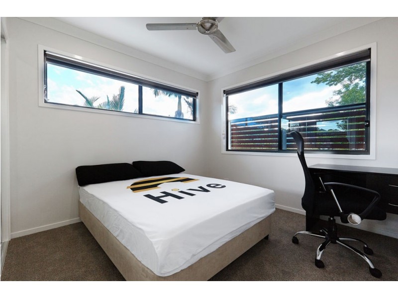 6/21 Herston Road, Kelvin Grove QLD 4059