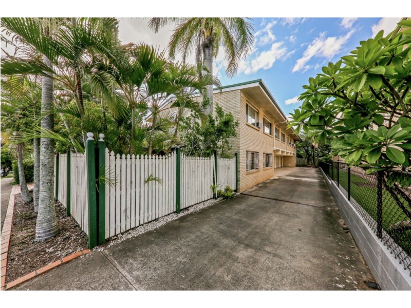 3/64 Gellibrand Street, Clayfield QLD 4011
