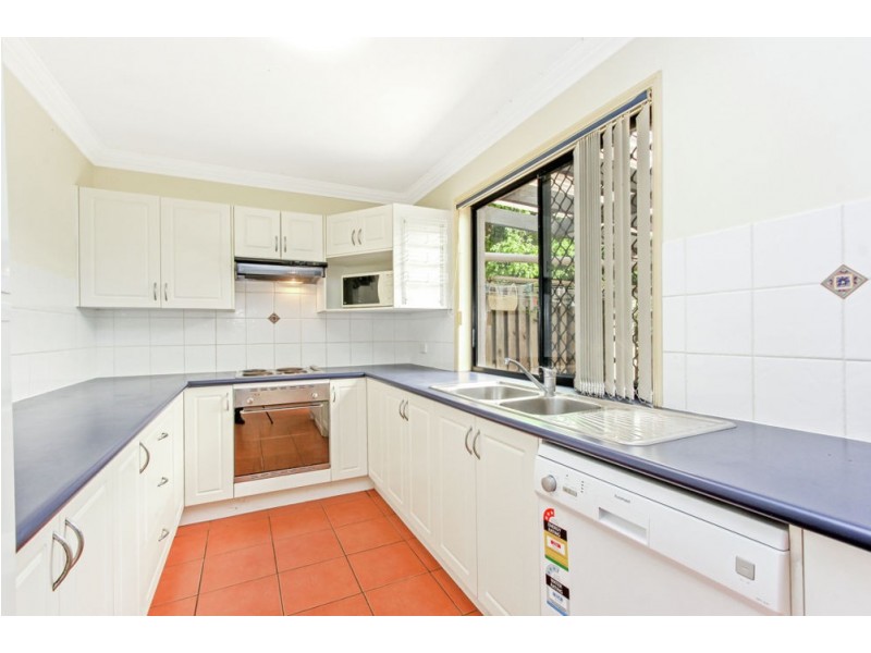 15/45 Herston Road, Kelvin Grove QLD 4059