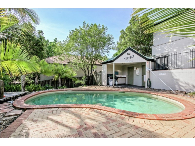 15/45 Herston Road, Kelvin Grove QLD 4059