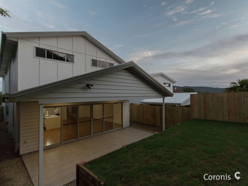 67 Gordon Parade, Everton Park QLD 4053