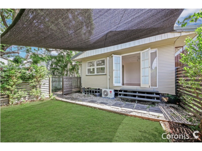 1/49 Daphne Street, Grange QLD 4051