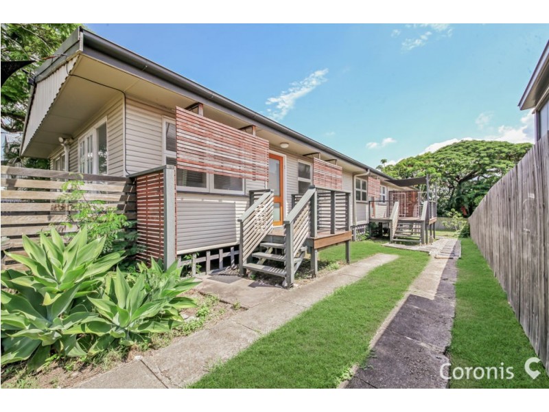 1/49 Daphne Street, Grange QLD 4051