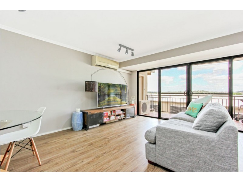 26/204 Kelvin Grove Road, Kelvin Grove QLD 4059