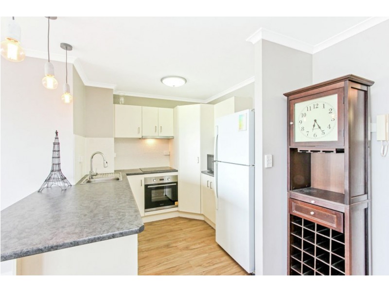 26/204 Kelvin Grove Road, Kelvin Grove QLD 4059