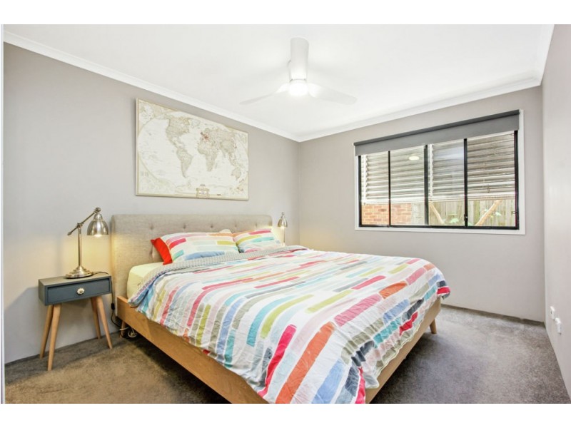 26/204 Kelvin Grove Road, Kelvin Grove QLD 4059