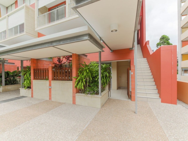 4309/2 Carraway Street, Kelvin Grove QLD 4059