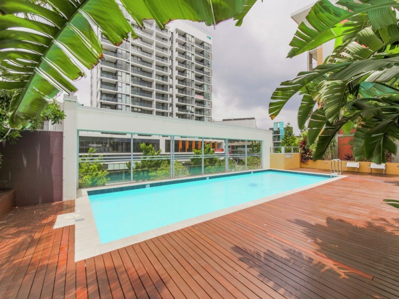 4309/2 Carraway Street, Kelvin Grove QLD 4059