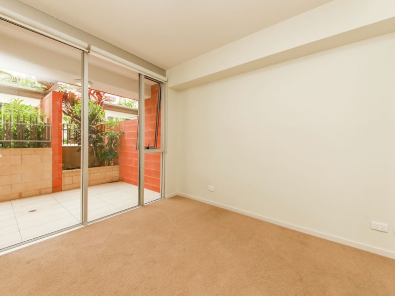 4309/2 Carraway Street, Kelvin Grove QLD 4059