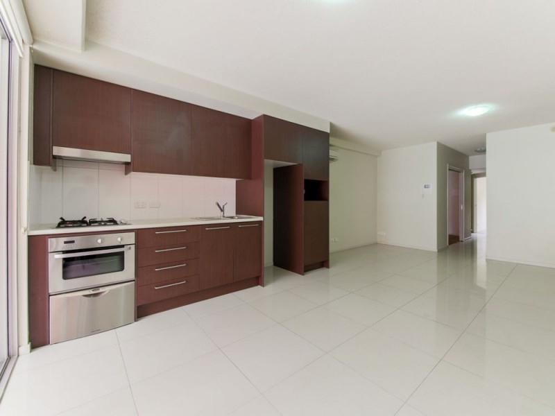 4309/2 Carraway Street, Kelvin Grove QLD 4059