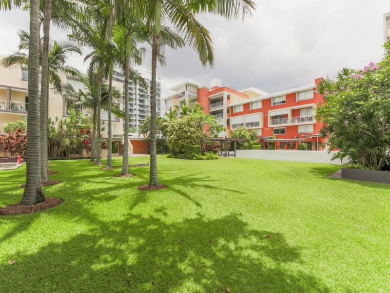 4309/2 Carraway Street, Kelvin Grove QLD 4059