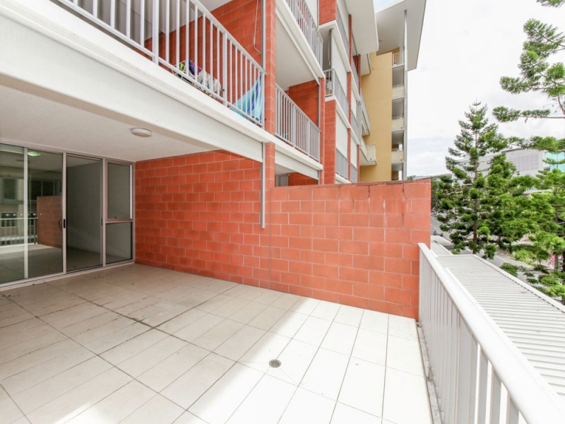 4309/2 Carraway Street, Kelvin Grove QLD 4059