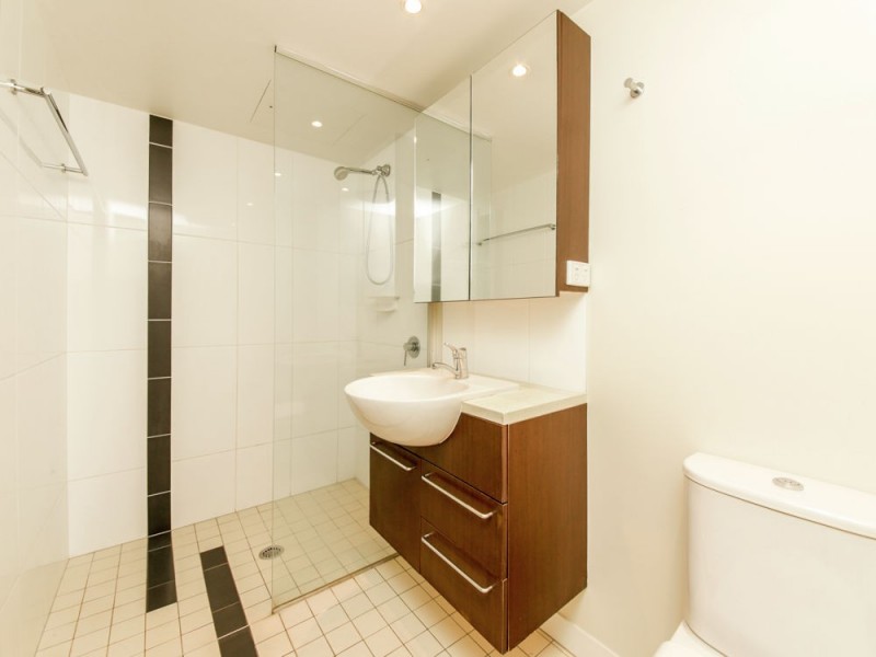 4309/2 Carraway Street, Kelvin Grove QLD 4059