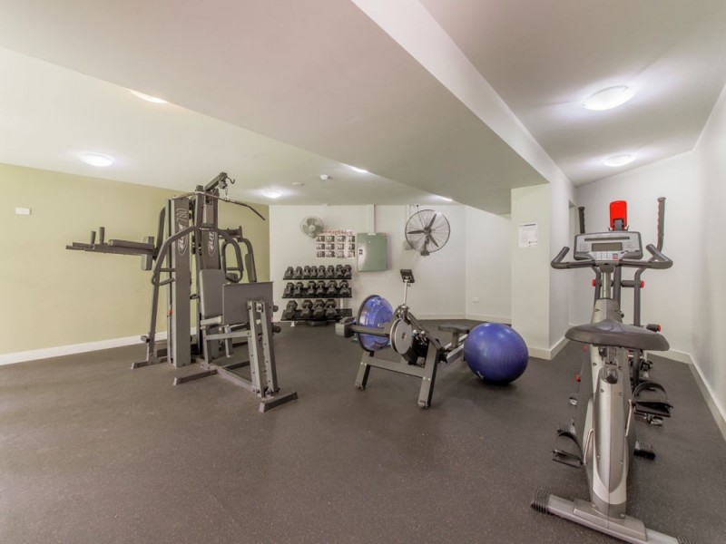 4309/2 Carraway Street, Kelvin Grove QLD 4059