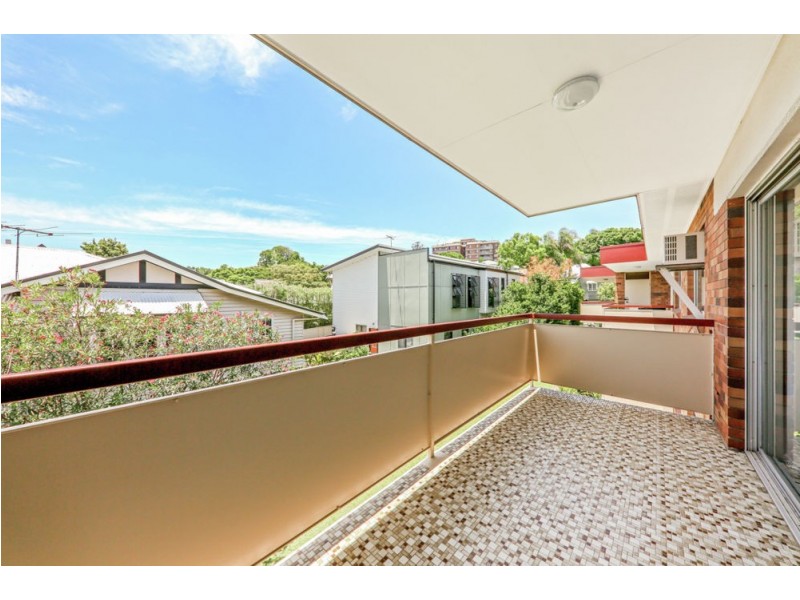 6/29 Bonney Avenue, Clayfield QLD 4011