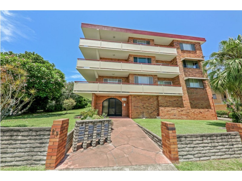 6/29 Bonney Avenue, Clayfield QLD 4011