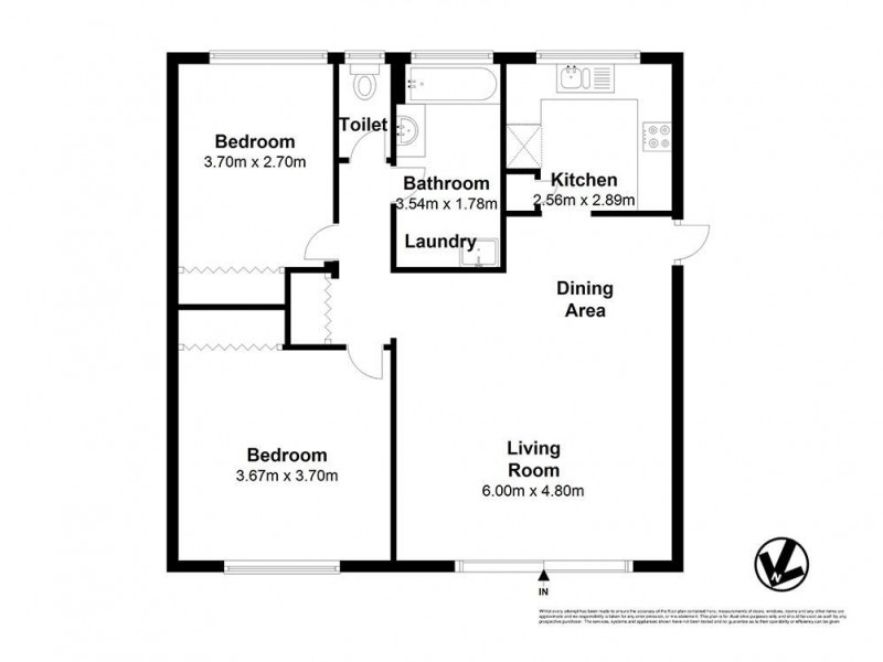 6/29 Bonney Avenue, Clayfield QLD 4011