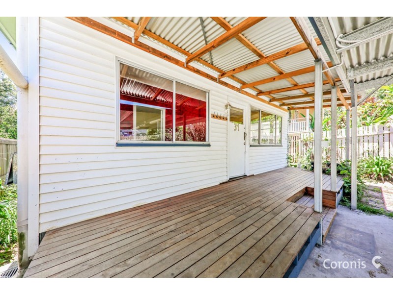 31 Thorn Street, Red Hill QLD 4059