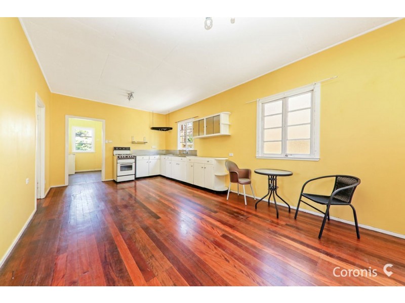 31 Thorn Street, Red Hill QLD 4059