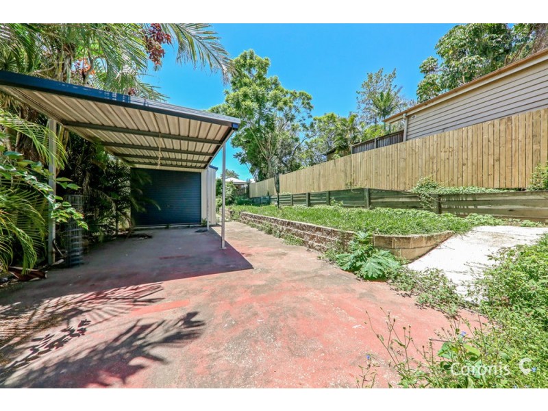 31 Thorn Street, Red Hill QLD 4059