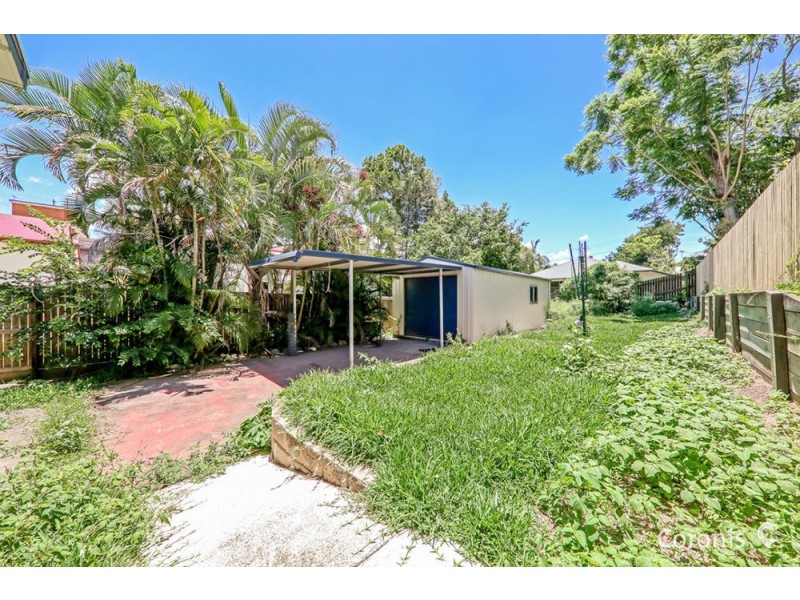 31 Thorn Street, Red Hill QLD 4059