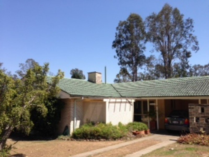 19 Mabb Street, Kenmore QLD 4069