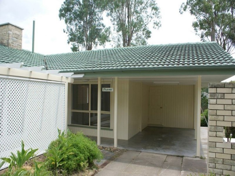 19 Mabb Street, Kenmore QLD 4069