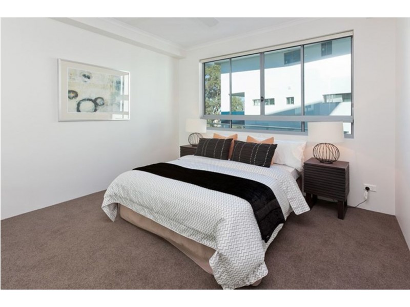 103/158 Victoria Park Road, Kelvin Grove QLD 4059