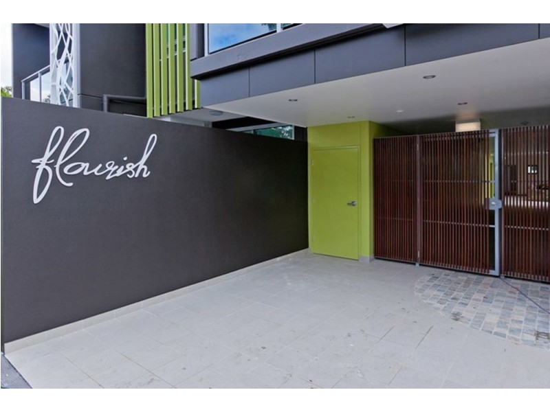 103/158 Victoria Park Road, Kelvin Grove QLD 4059