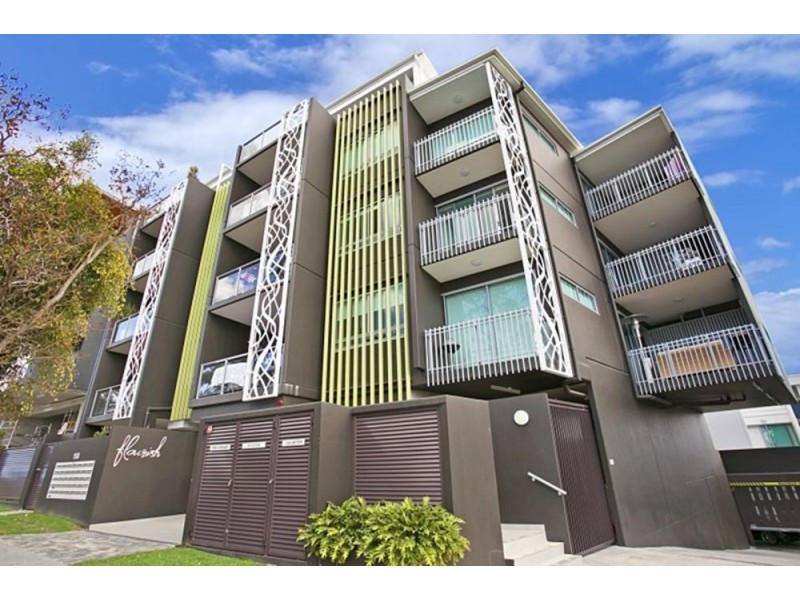 103/158 Victoria Park Road, Kelvin Grove QLD 4059