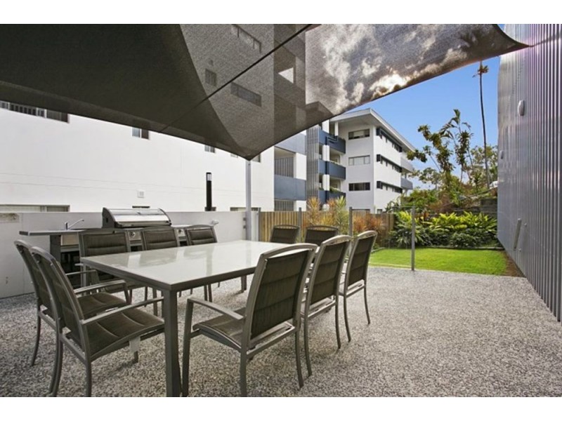 103/158 Victoria Park Road, Kelvin Grove QLD 4059