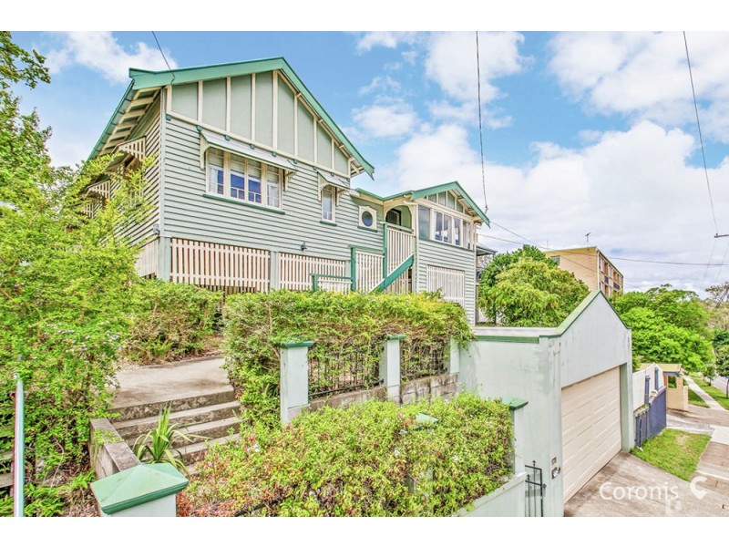 178 Herston Road, Herston QLD 4006