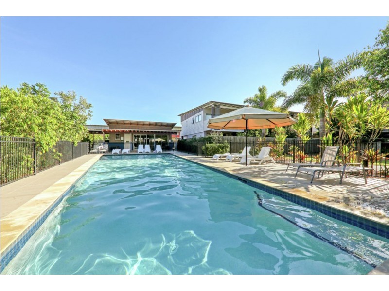 20/123 Barrack Road, Murarrie QLD 4172