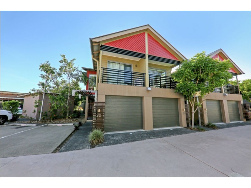 20/123 Barrack Road, Murarrie QLD 4172