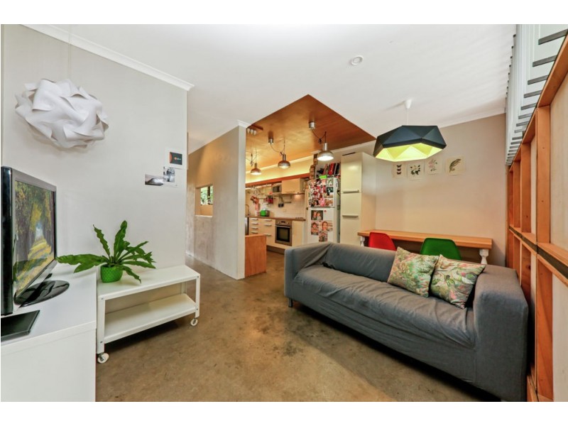 6/39 Gibb Street, Kelvin Grove QLD 4059