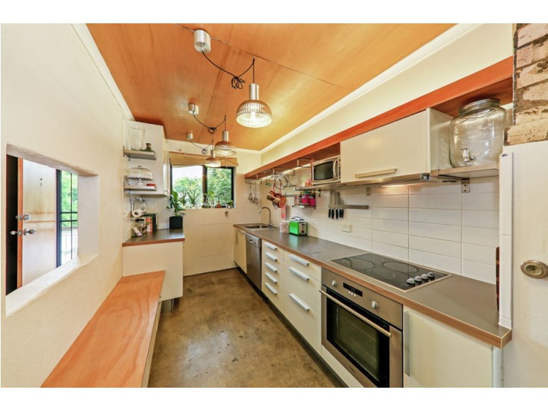 6/39 Gibb Street, Kelvin Grove QLD 4059
