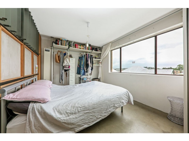 6/39 Gibb Street, Kelvin Grove QLD 4059