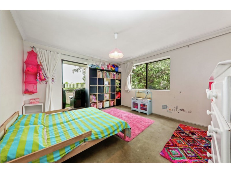 6/39 Gibb Street, Kelvin Grove QLD 4059