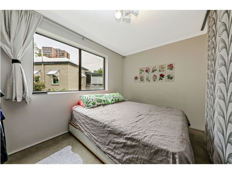 6/39 Gibb Street, Kelvin Grove QLD 4059