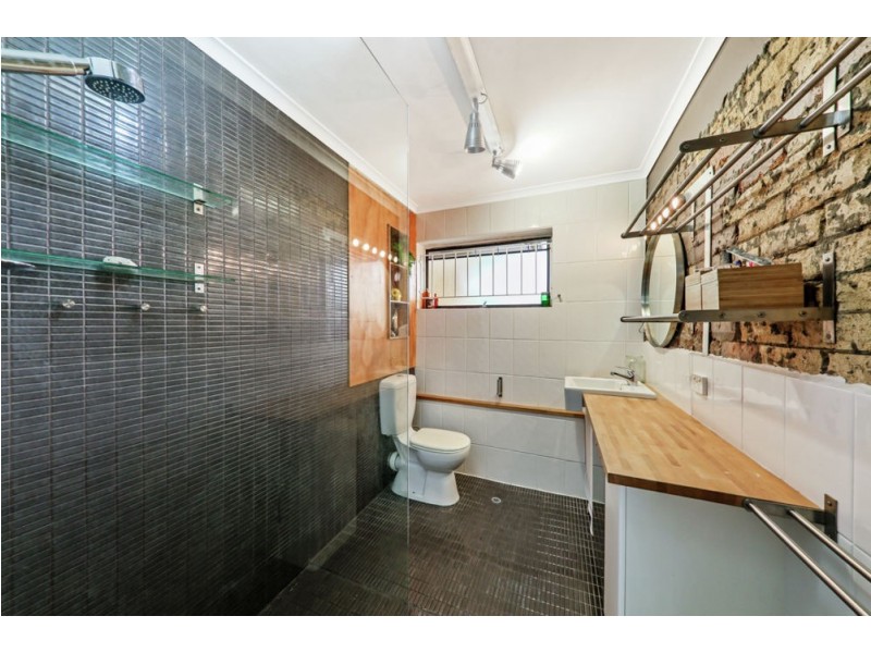 6/39 Gibb Street, Kelvin Grove QLD 4059