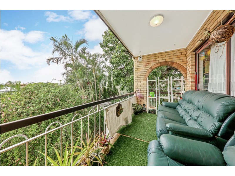 6/39 Gibb Street, Kelvin Grove QLD 4059