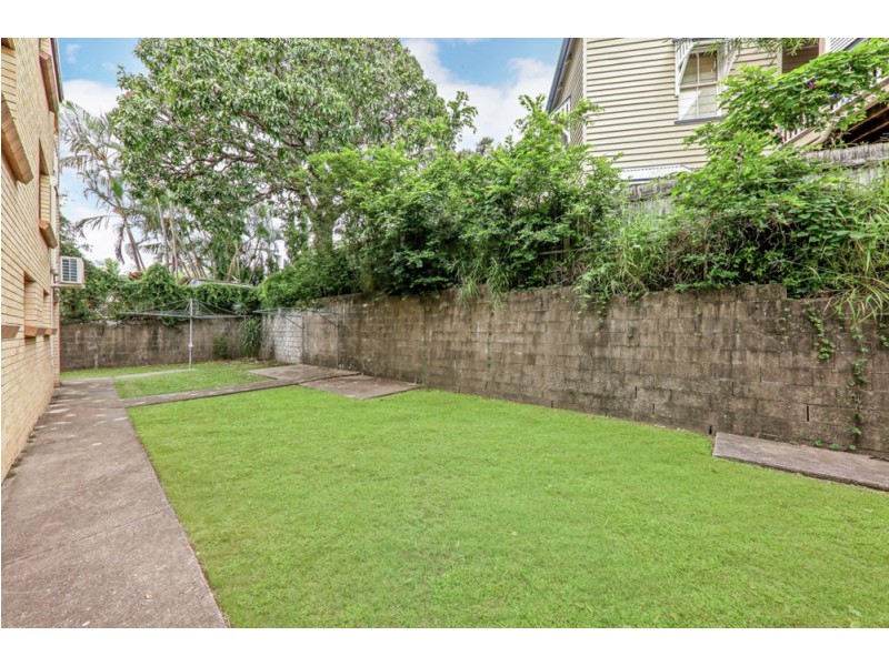 6/39 Gibb Street, Kelvin Grove QLD 4059